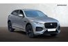 Jaguar F-PACE listing photo