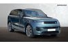 Land Rover Range Rover Sport listing photo