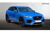 Jaguar F-PACE listing photo