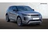 Land Rover Range Rover Evoque listing photo