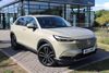 Honda HR-V 1.5 h i-MMD Elegance CVT Euro 6 (s/s) 5dr
