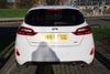 Ford Fiesta 1.0T EcoBoost ST-Line Euro 6 (s/s) 3dr