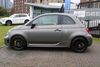 Abarth 595 1.4 T-Jet Competizione 70th Euro 6 3dr