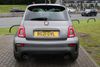 Abarth 595 1.4 T-Jet Competizione 70th Euro 6 3dr