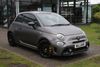 Abarth 595 1.4 T-Jet Competizione 70th Euro 6 3dr
