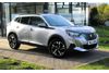 Peugeot 2008 1.2 PureTech Allure EAT Euro 6 (s/s) 5dr
