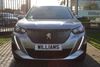 Peugeot 2008 1.2 PureTech Allure EAT Euro 6 (s/s) 5dr
