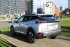 Peugeot 2008 1.2 PureTech Allure EAT Euro 6 (s/s) 5dr