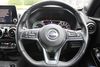 Nissan Juke 1.6 Tekna+ Auto Euro 6 5dr