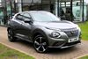 Nissan Juke 1.6 Tekna+ Auto Euro 6 5dr