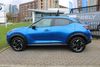 Nissan Juke 1.0 DIG-T N-Connecta Euro 6 (s/s) 5dr