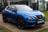 Nissan Juke 1.0 DIG-T N-Connecta Euro 6 (s/s) 5dr