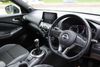 Nissan Juke 1.0 DIG-T N-Connecta Euro 6 (s/s) 5dr