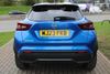 Nissan Juke 1.0 DIG-T N-Connecta Euro 6 (s/s) 5dr