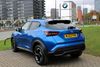 Nissan Juke 1.0 DIG-T N-Connecta Euro 6 (s/s) 5dr