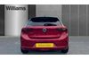 Vauxhall Corsa 50kWh Elite Nav Auto 5dr (7.4Kw Charger)