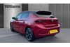 Vauxhall Corsa 50kWh Elite Nav Auto 5dr (7.4Kw Charger)