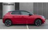 Vauxhall Corsa 50kWh Elite Nav Auto 5dr (7.4Kw Charger)