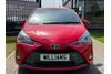 Toyota Yaris 1.5 VVT-i Y20 Bi-tone Euro 6 5dr