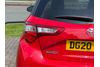 Toyota Yaris 1.5 VVT-i Y20 Bi-tone Euro 6 5dr