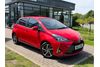Toyota Yaris 1.5 VVT-i Y20 Bi-tone Euro 6 5dr