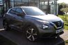 Nissan Juke 1.0 DIG-T Tekna SUV 5dr Petrol Manual Euro 6 (s/s) (114 ps)
