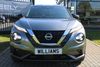 Nissan Juke 1.0 DIG-T Tekna SUV 5dr Petrol Manual Euro 6 (s/s) (114 ps)
