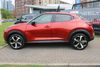 Nissan Juke 1.0 DIG-T Tekna Euro 6 (s/s) 5dr