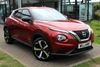 Nissan Juke 1.0 DIG-T Tekna Euro 6 (s/s) 5dr