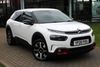 Citroen C4 Cactus 1.2 PureTech GPF Flair Euro 6 (s/s) 5dr