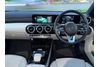 Mercedes-Benz A Class 1.3 A200 Sport Edition (Executive) 7G-DCT Euro 6 (s/s) 4dr