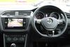 Volkswagen Tiguan 1.5 TSI EVO Match Euro 6 (s/s) 5dr