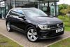 Volkswagen Tiguan 1.5 TSI EVO Match Euro 6 (s/s) 5dr