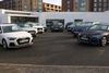 Volkswagen Polo 1.0 TSI R-Line Euro 6 (s/s) 5dr