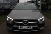 Mercedes-Benz CLA Class 2.0 CLA220d AMG Line Coupe 8G-DCT Euro 6 (s/s) 4dr
