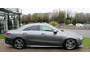 Mercedes-Benz CLA Class 2.0 CLA220d AMG Line Coupe 8G-DCT Euro 6 (s/s) 4dr