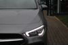 Mercedes-Benz CLA Class 2.0 CLA220d AMG Line Coupe 8G-DCT Euro 6 (s/s) 4dr