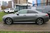 Mercedes-Benz CLA Class 2.0 CLA220d AMG Line Coupe 8G-DCT Euro 6 (s/s) 4dr
