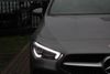 Mercedes-Benz CLA Class 2.0 CLA220d AMG Line Coupe 8G-DCT Euro 6 (s/s) 4dr
