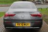 Mercedes-Benz CLA Class 2.0 CLA220d AMG Line Coupe 8G-DCT Euro 6 (s/s) 4dr