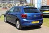 Volkswagen Polo 1.0 TSI Match Euro 6 (s/s) 5dr