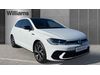 Volkswagen Polo 1.0 TSI Black Edition DSG Euro 6 (s/s) 5dr