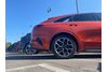 Volkswagen T-Cross 1.0 TSI SE Euro 6 (s/s) 5dr