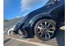 Volkswagen T-Cross 1.0 TSI SE Euro 6 (s/s) 5dr