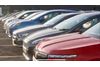 Volkswagen T-Cross 1.0 TSI SE Euro 6 (s/s) 5dr