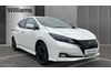 Nissan LEAF 59kWh e+ Tekna Auto 5dr