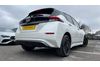 Nissan LEAF 59kWh e+ Tekna Auto 5dr