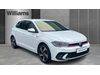 Volkswagen Polo 2.0 TSI GTI DSG Euro 6 (s/s) 5dr