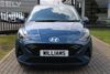 Hyundai i10 1.0 Premium Euro 6 (s/s) 5dr