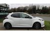 Toyota Yaris 1.5 VVT-h Dynamic E-CVT Euro 6 (s/s) 5dr